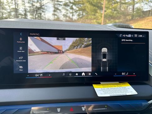 New 2026 BMW X3 xDrive30 image 17