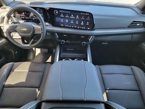 New 2025 Chevrolet Tahoe Premier w/ Sun And Tow Package image 19