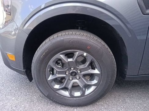 New 2026 Ford Maverick XLT FWD image 10