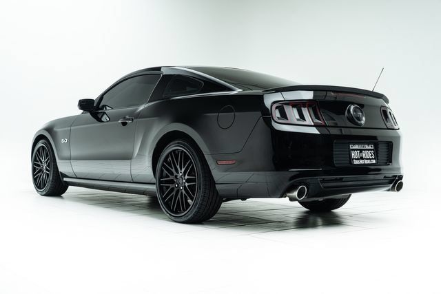 Used 2013 Ford Mustang GT RWD image 17