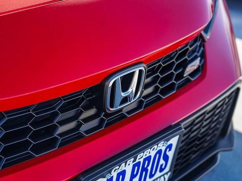 Used 2026 Honda Civic Si image 4