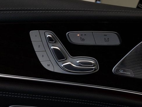 Used 2020 Mercedes-Benz CLS 450 image 18