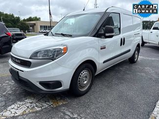 Used 2022 RAM ProMaster City Wagon FWD video 1