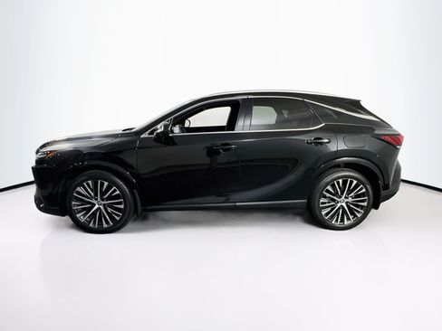 Used 2023 Lexus RX 350 Premium Plus w/ Accessory Package AWD/4WD image 8