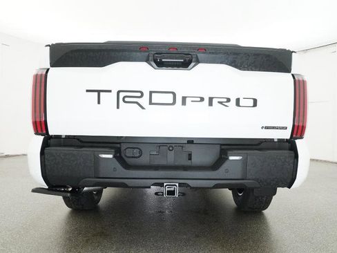 New 2026 Toyota Tundra TRD Pro image 23