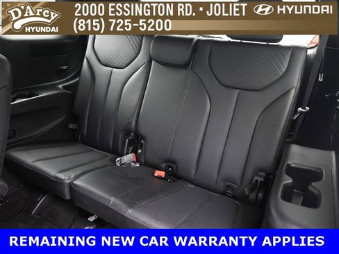 Used 2025 Hyundai Palisade XRT image 13