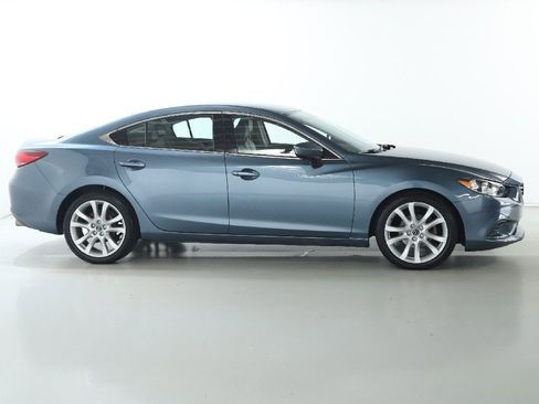 Used 2014 MAZDA MAZDA6 Touring image 11