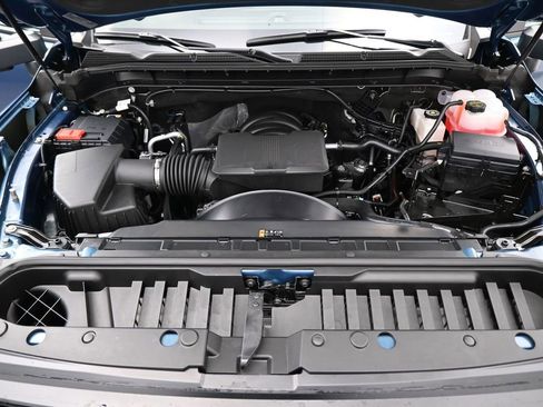 New 2026 GMC Sierra 3500 Pro w/ 1SA Pro Safety Plus Package image 24