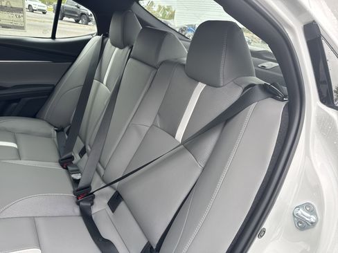 New 2025 Toyota Camry SE w/ Convenience Package FWD image 24
