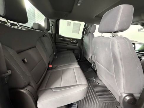 Used 2024 GMC Sierra 1500 Elevation w/ X31 Off-Road Package AWD/4WD image 23