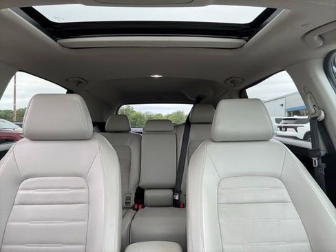 Used 2023 Honda CR-V EX-L image 22