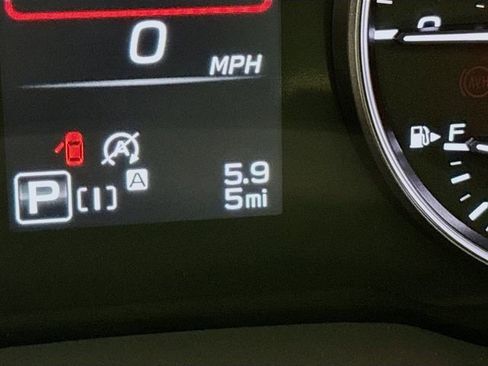 New 2026 Subaru Forester Limited image 12