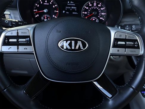 Used 2021 Kia Telluride EX w/ EX Premium Package image 21