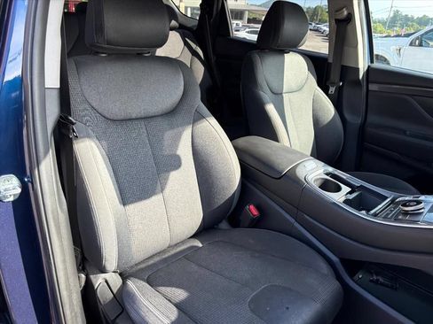 Used 2022 Hyundai Santa Fe SEL w/ Cargo Package FWD image 19