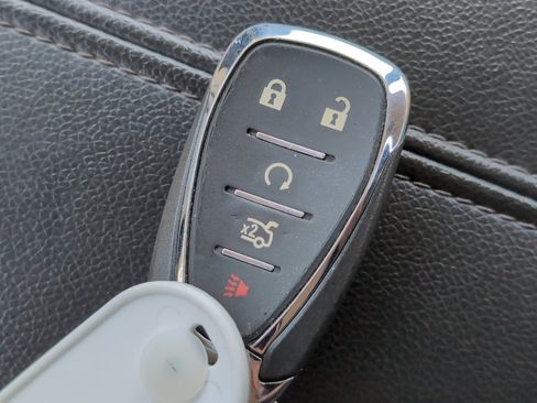 Used 2024 Chevrolet Malibu LT image 27