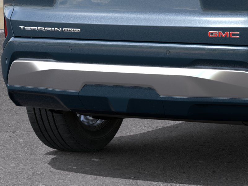 New 2027 GMC Terrain Denali w/ LPO, Floor Liner Package AWD/4WD image 16