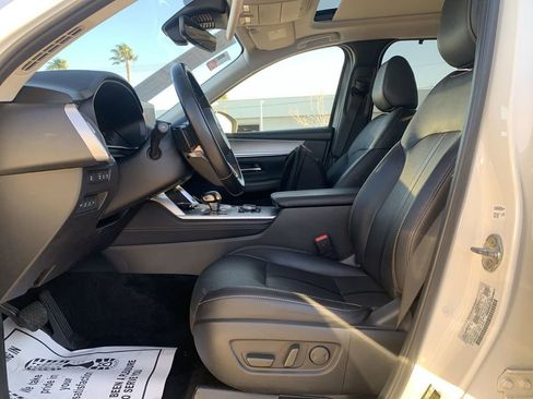 Used 2024 MAZDA CX-90 3.3 Turbo w/ Premium Package image 17