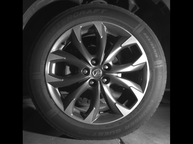 Used 2016 MAZDA CX-5 Grand Touring AWD/4WD image 9
