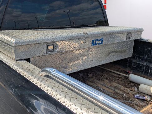 Used 2004 Dodge Ram 3500 Truck ST w/ Trailer Tow Group image 14