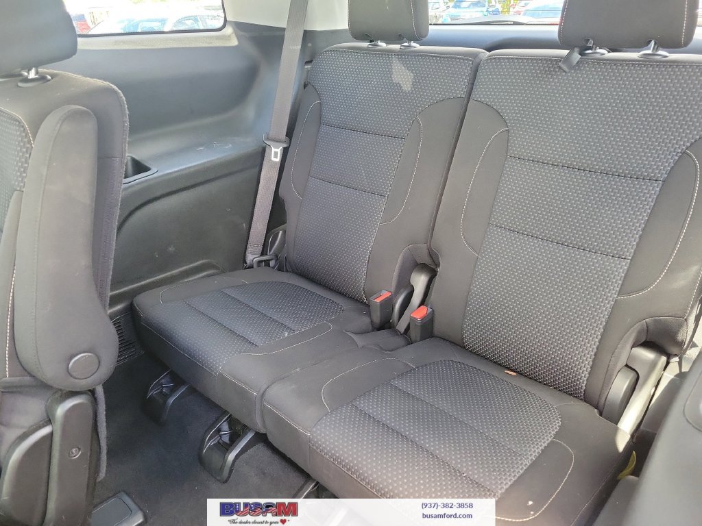 Used 2023 GMC Acadia SLE AWD/4WD image 10