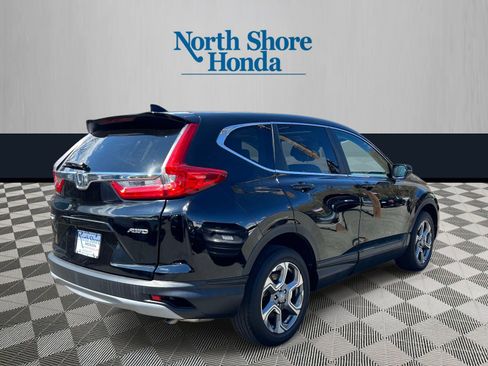 Used 2018 Honda CR-V EX image 10
