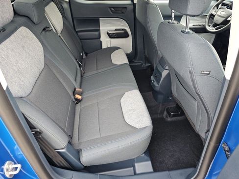 New 2025 Ford Maverick XLT w/ 4K Tow Package image 5