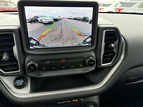 Used 2023 Ford Bronco Sport Big Bend AWD/4WD image 22