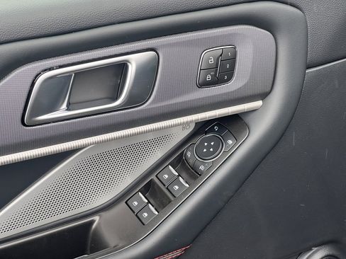 New 2026 Ford Explorer ST image 14