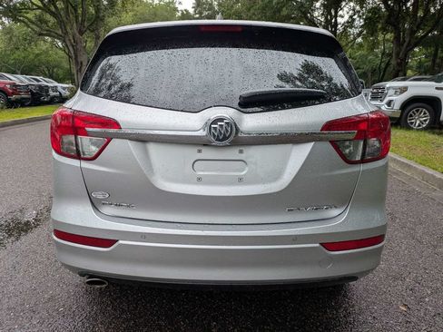Used 2017 Buick Envision Essence FWD image 5