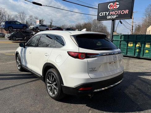 Used 2016 MAZDA CX-9 Signature image 6