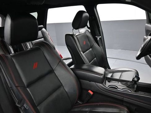 Used 2023 Dodge Durango R/T AWD/4WD image 30