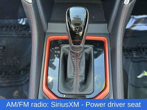 Used 2020 Subaru Forester Sport image 8