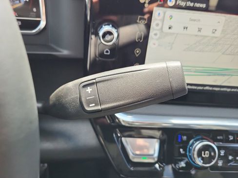 New 2025 GMC Sierra 2500 Denali w/ Denali Reserve Package image 22