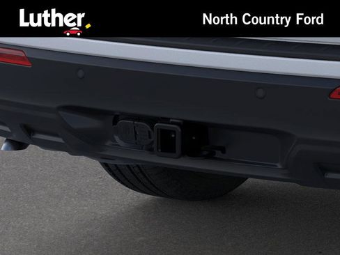 New 2026 Ford Explorer Active image 23