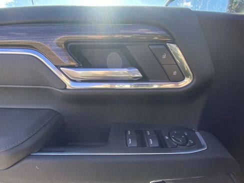 New 2026 Chevrolet Silverado 1500 LT w/ All Star Edition Plus image 13