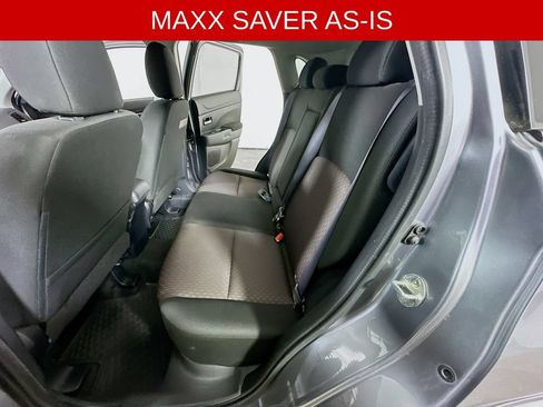Used 2017 Mitsubishi Outlander Sport SE FWD image 14