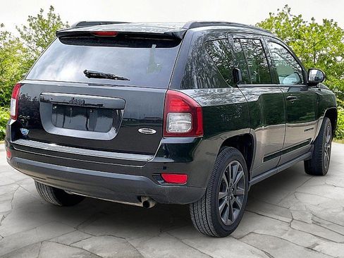 Used 2015 Jeep Compass Sport w/ Power Value Group AWD/4WD image 6