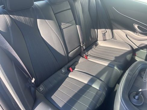 Used 2019 Mercedes-Benz E 450 4MATIC Sedan image 9