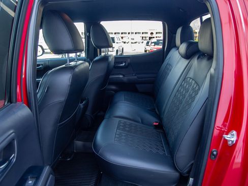 Used 2023 Toyota Tacoma TRD Off-Road AWD/4WD image 26