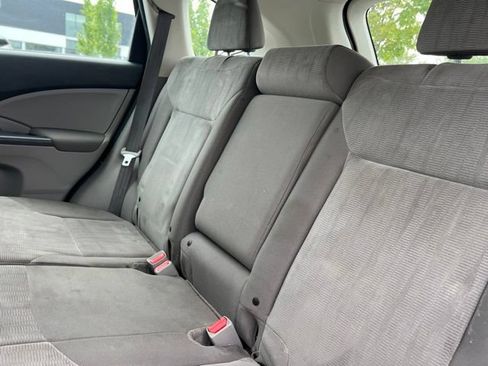 Used 2014 Honda CR-V LX image 26
