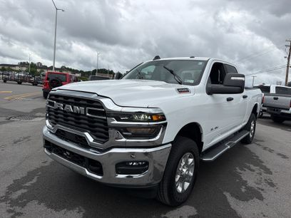 Used 2026 RAM 2500 Big Horn