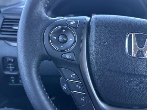 Certified 2023 Honda Ridgeline RTL-E image 22