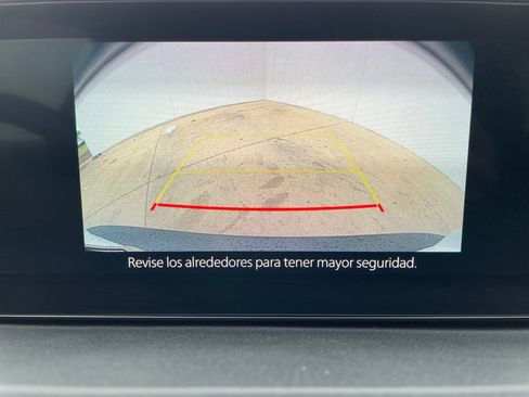 Used 2025 MAZDA CX-30 AWD 2.5 S w/ Preferred Package image 11