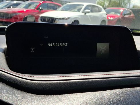 Certified 2023 MAZDA CX-30 AWD 2.5 S w/ Preferred Package image 19