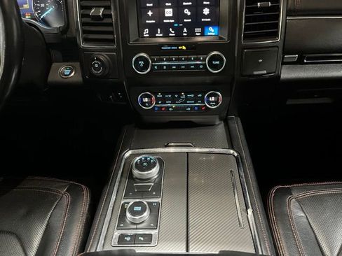 Used 2019 Ford Expedition Max Limited w/ Equipment Group 303A AWD/4WD image 21