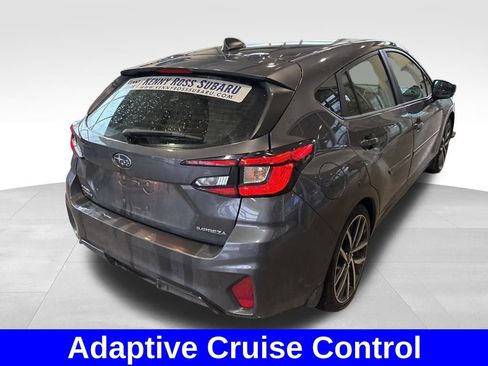Used 2025 Subaru Impreza 2.0i Sport image 5