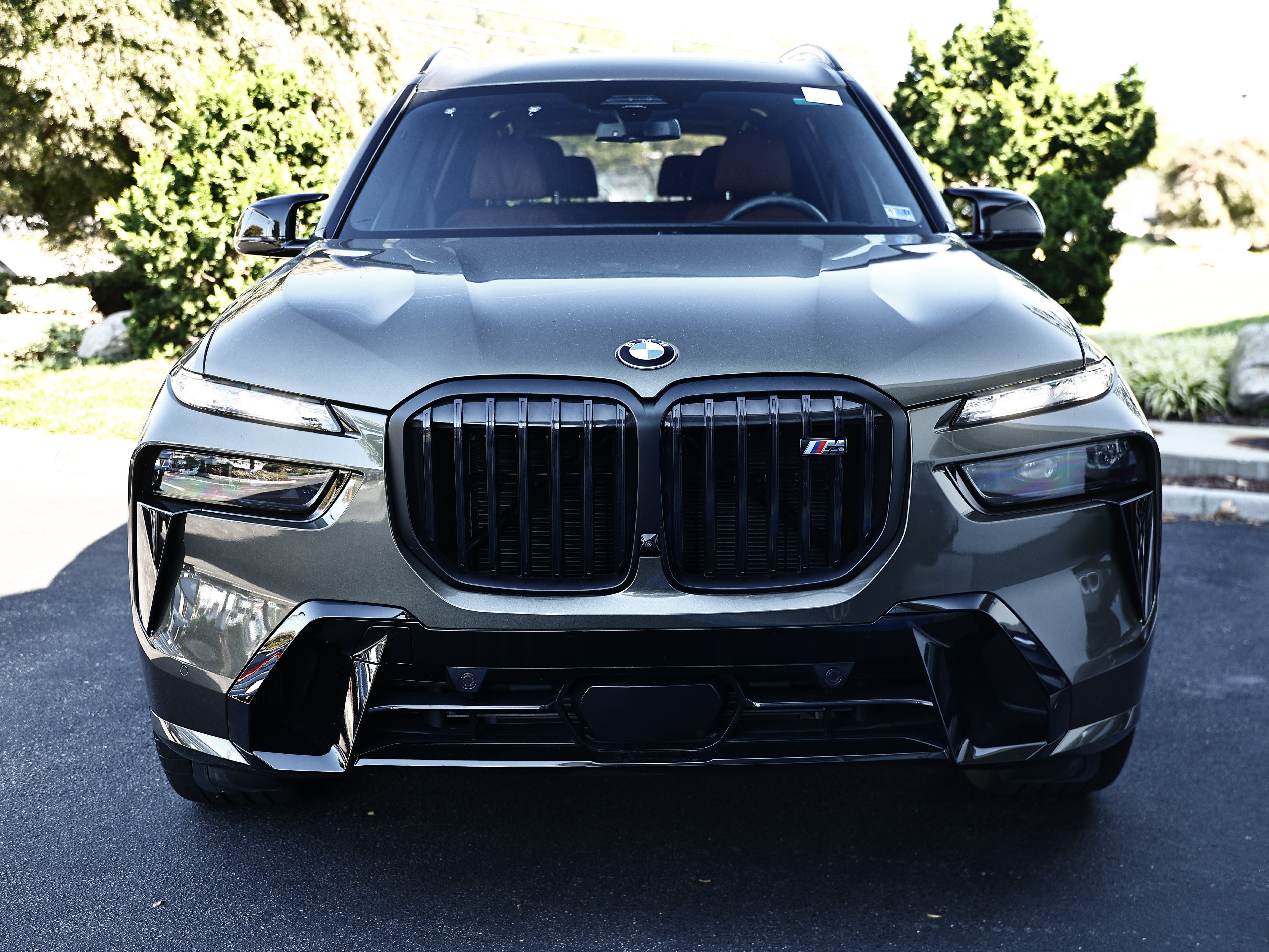 Used 2026 BMW X7 M60i AWD/4WD image 10