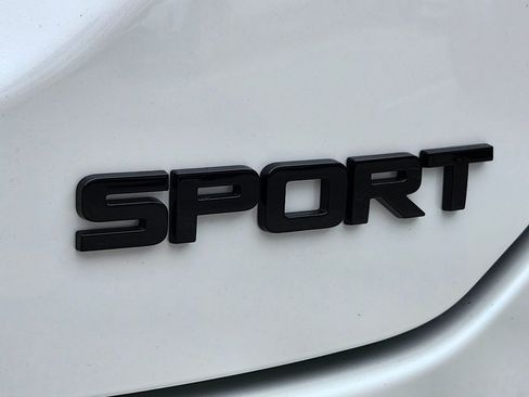 New 2026 Honda Pilot Sport image 14