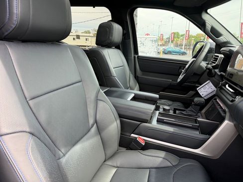 New 2026 Toyota Tundra Limited AWD/4WD image 18