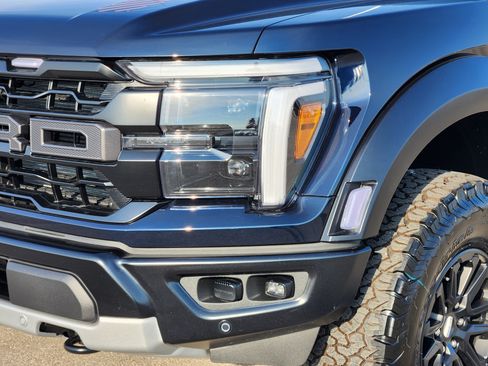 New 2026 Ford F150 Raptor AWD/4WD image 5